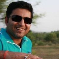 Vivek Dadheech