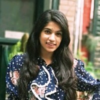 Niharika Threja