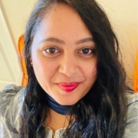 Anusha Gosi