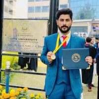 Behram khan