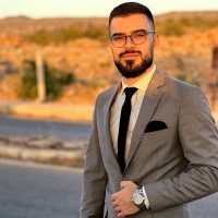 Alaa Alhamoud
