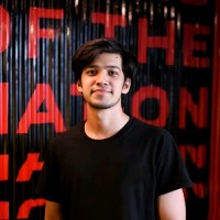 Agha Abdullah