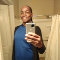 Sabrina Tunstill -Hill