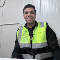 Mohanad Elmalahy