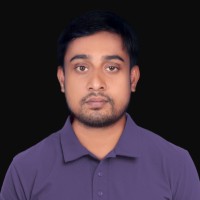 Shakhawat Hossain Robin