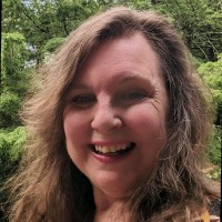 Patti Asmonda