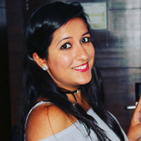 Akriti Gupta