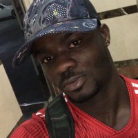 Patrick Appiah