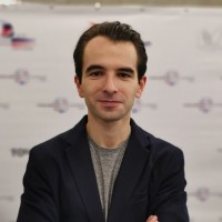 Denis Borodin