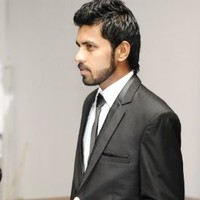 Adeel Hussain Manj