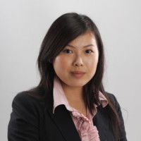 Jessica Zhang, Cpa