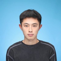 ZHENHAO WANG