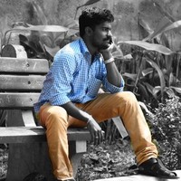 Saravanan J