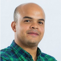 Leandro Vasconcelos Ferreira