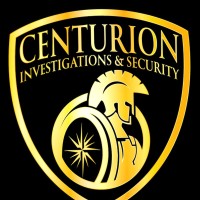 Centurion Investigations and Security