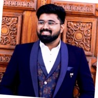 Vineeth Kumar V