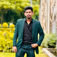 Vimukthi Tharanga