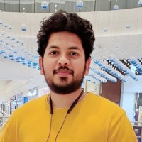 Thilip Thanushan