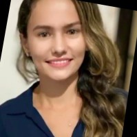 Marcia Divina  Melo Dos Santos