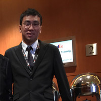 Yijie Zhang