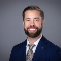 Austin Aeschbacher, M. Ed.