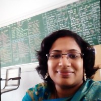 Revathy Sivasubramaniam, Phd, Hfi-Cua
