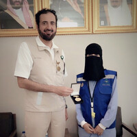 Shurooq Aldebani