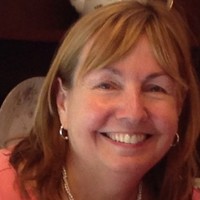 Mary McDougall