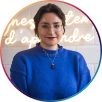 Sarah-Jane Zennou