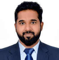 Suhail Babu
