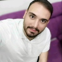 Bashar Al-ahmad