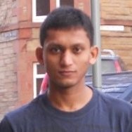 Rahul Dikshit
