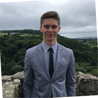Euan Greatorex