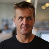 Lars Povlsen