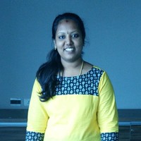 Divya Ashok Kumar