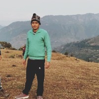 Mohit Singh