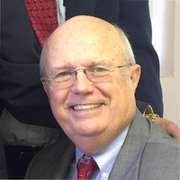 Jerry Burden