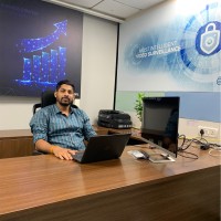 Sridhar Sirineni
