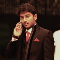Poorna Chandra V R