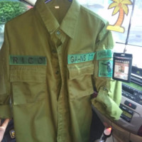 rico rinaldy samosir