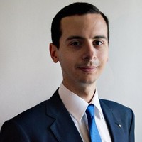 Jared Crivello, CPA