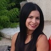 Elisa Rocha