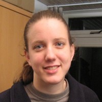 Thea Van Westen