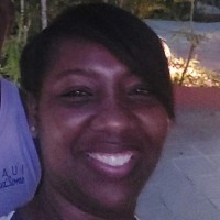 Stacy-Ann Simon