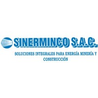 SINERMINCO SOLUCIONES PARA MINERIA CONSTRUCCIÓN