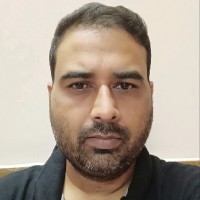 Bishnu Pati