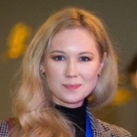 Nadezhda Markova