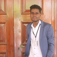 Harish D