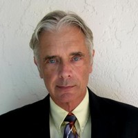 Steve Barefoot