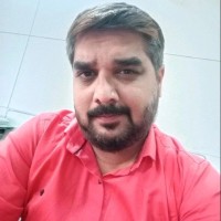 Sachin Pashankar